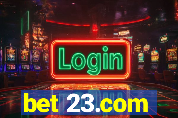 bet 23.com